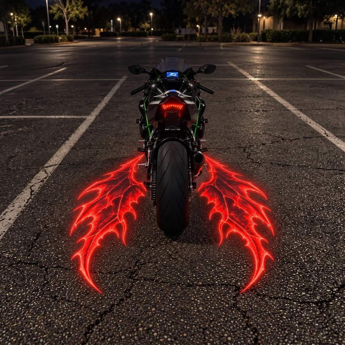 Vyrex™ Wing Projector Kit