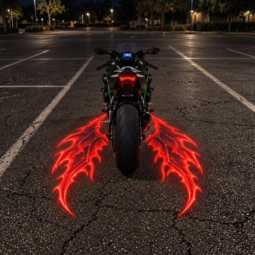 Vyrex™ Wing Projector Kit