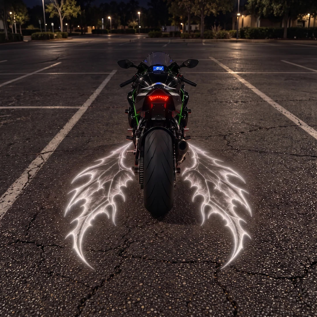 Vyrex™ Wing Projector Kit