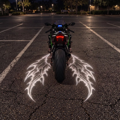 Vyrex™ Wing Projector Kit